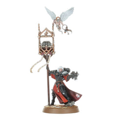 Warhammer 40,000 Adepta Sororitas Battle Sisters Squad Set