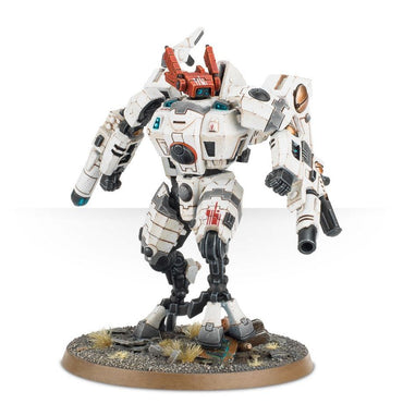 Warhammer 40,000 T'au Empire Commander Kit