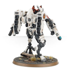 Warhammer 40,000 T'au Empire Commander Kit