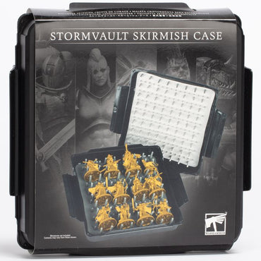 Citadel Stormvault Skirmish Case