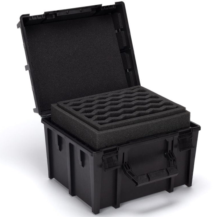 Citadel Battle Figure Case