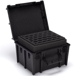 Citadel Battle Figure Case