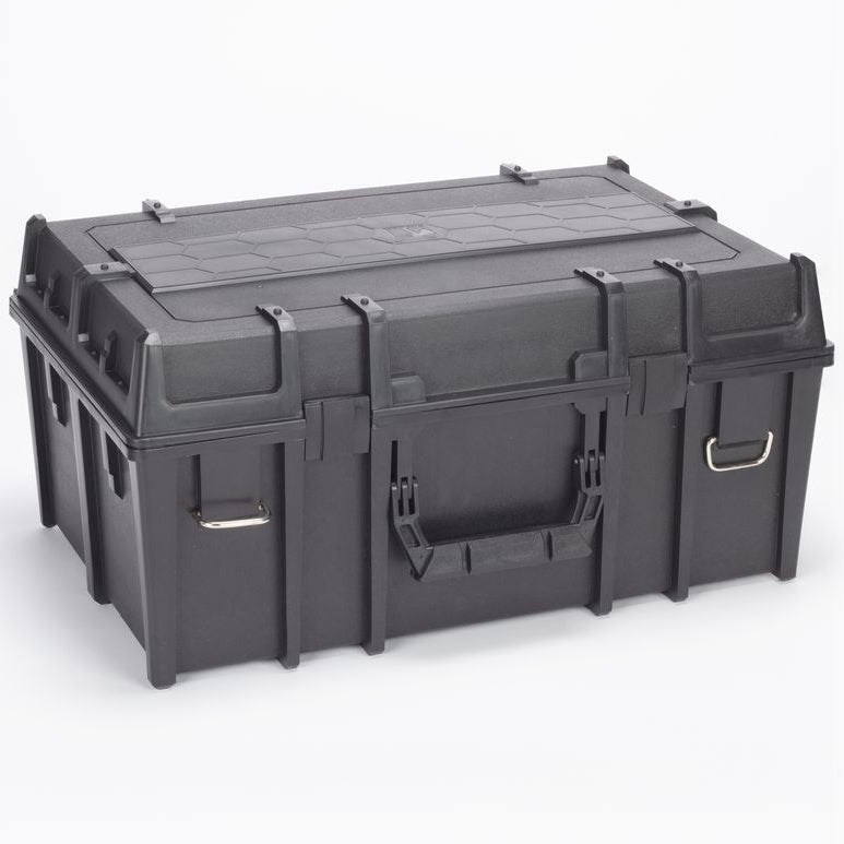 Warhammer Crusade Figure Case