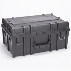 Warhammer Crusade Figure Case