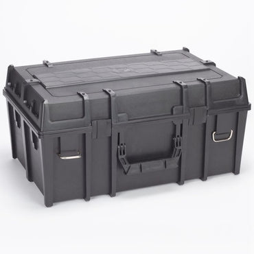 Warhammer Crusade Figure Case