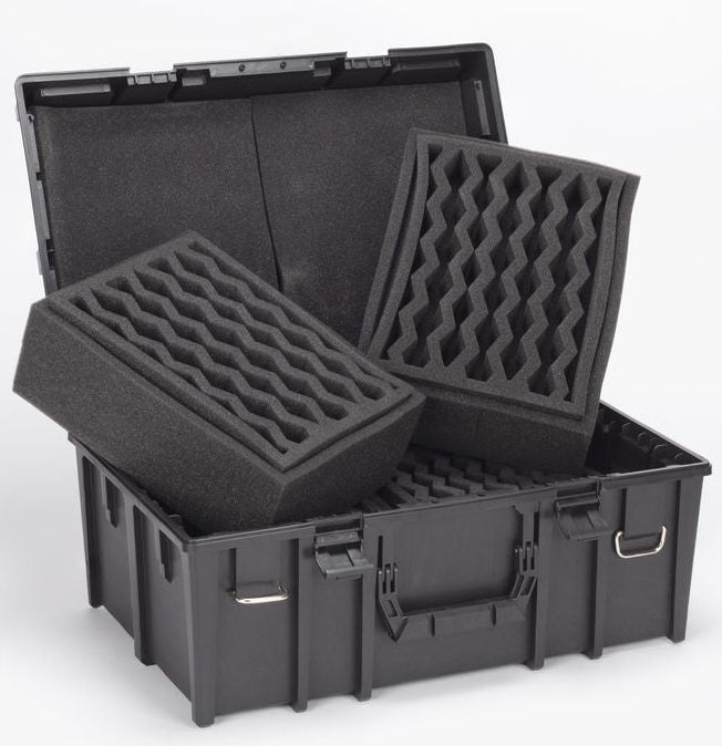 Warhammer Crusade Figure Case