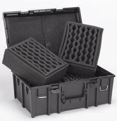 Warhammer Crusade Figure Case