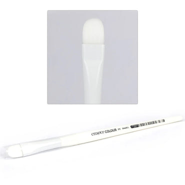Citadel Synthetic Large Shade Brush