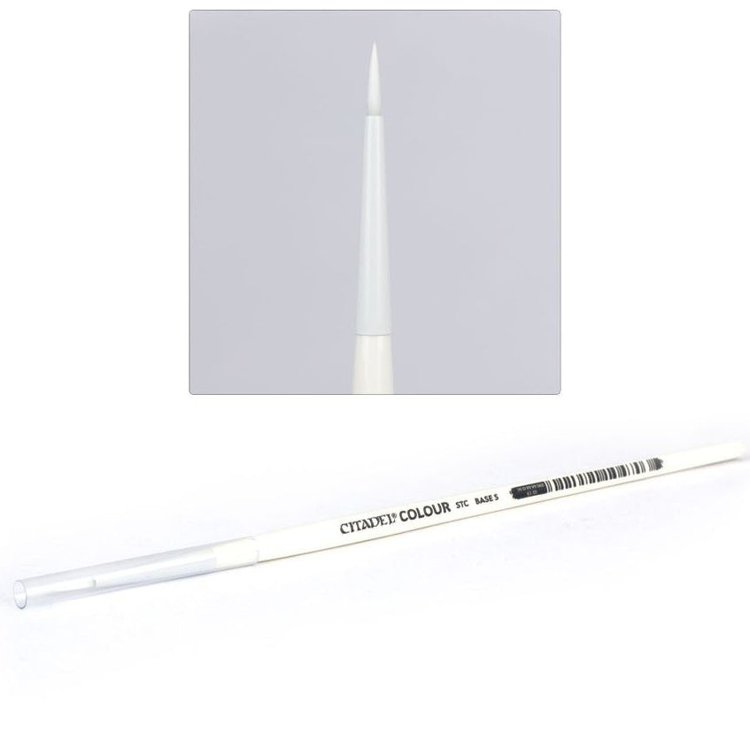 Citadel Synthetic Small Base Brush