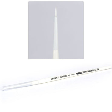 Citadel Synthetic Small Base Brush