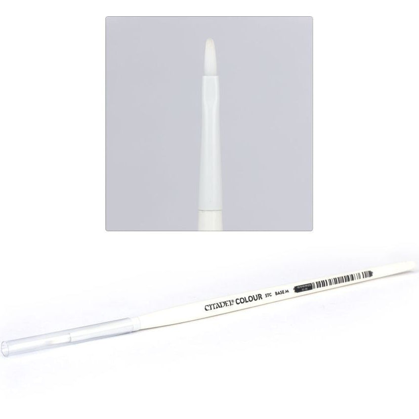 Citadel Synthetic Medium Base Brush