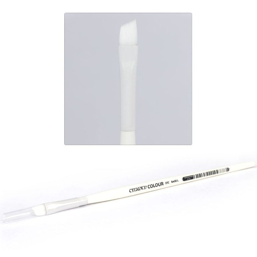 Citadel Synthetic Large Base Brush