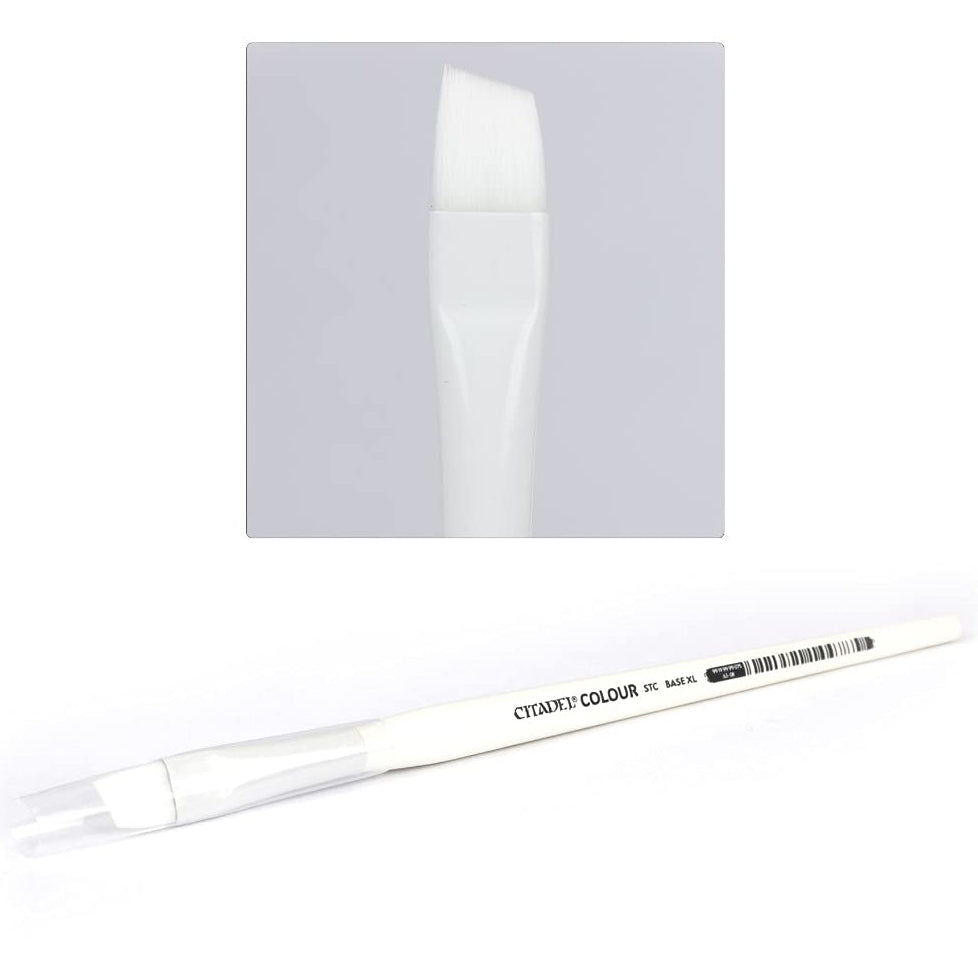 Citadel Synthetic X-Large Base Brush