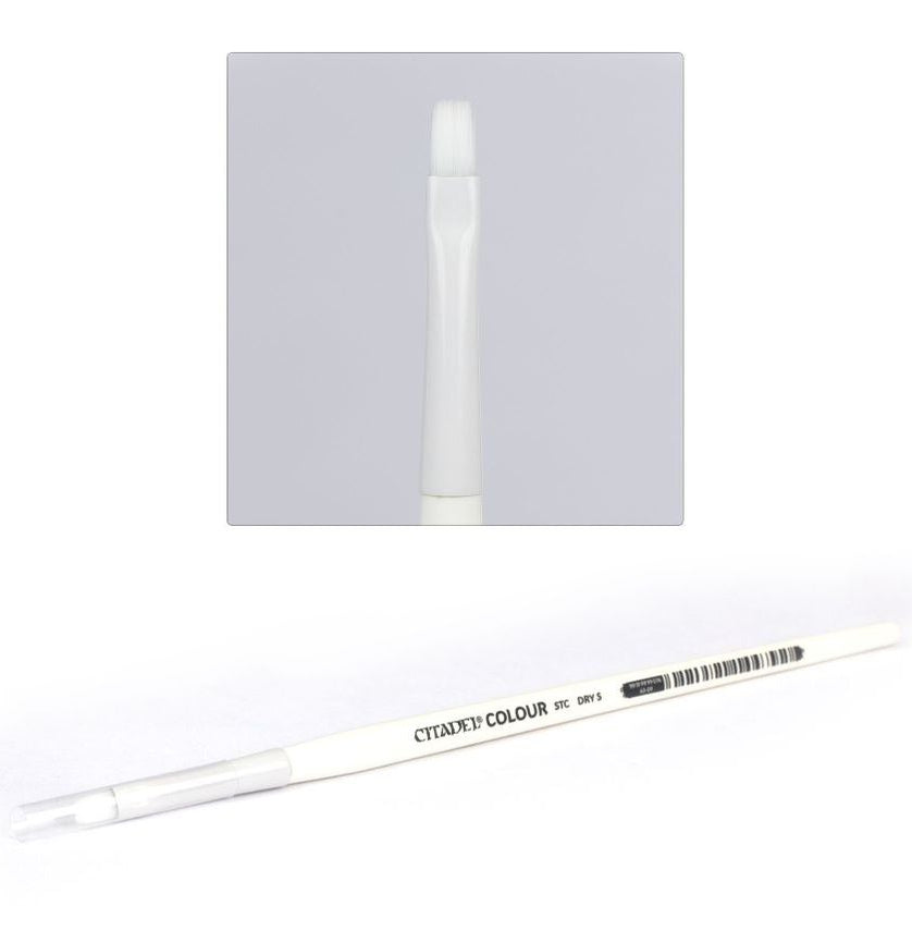 Citadel Synthetic Small Drybrush
