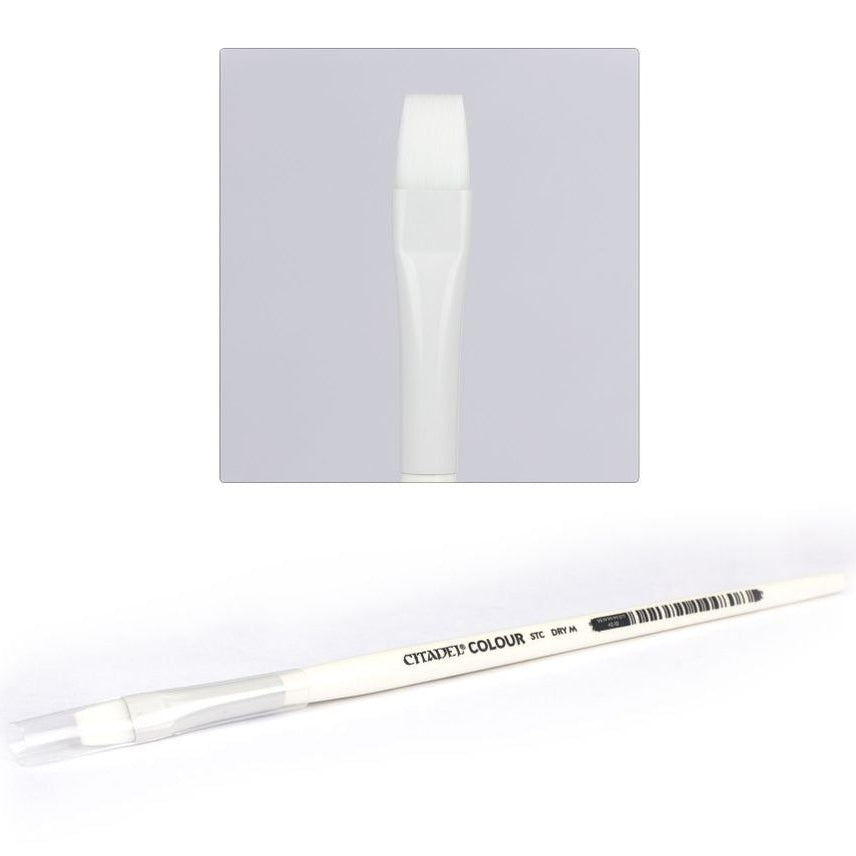 Citadel Synthetic Medium Drybrush