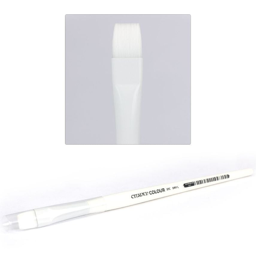 Citadel Synthetic Large Drybrush