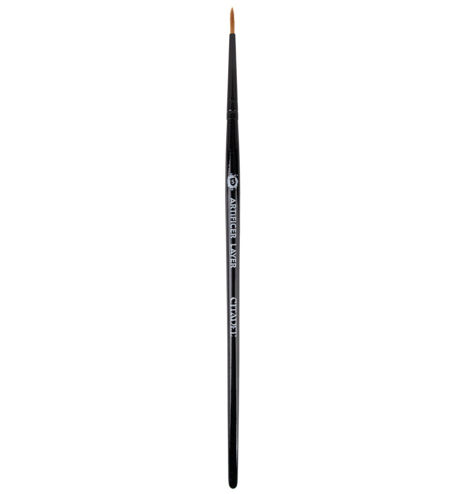 Citadel Small Layer Brush