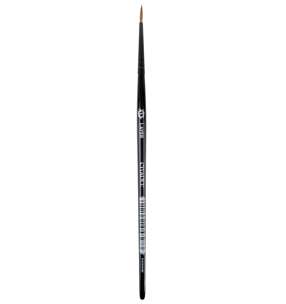Citadel Medium Layer Brush