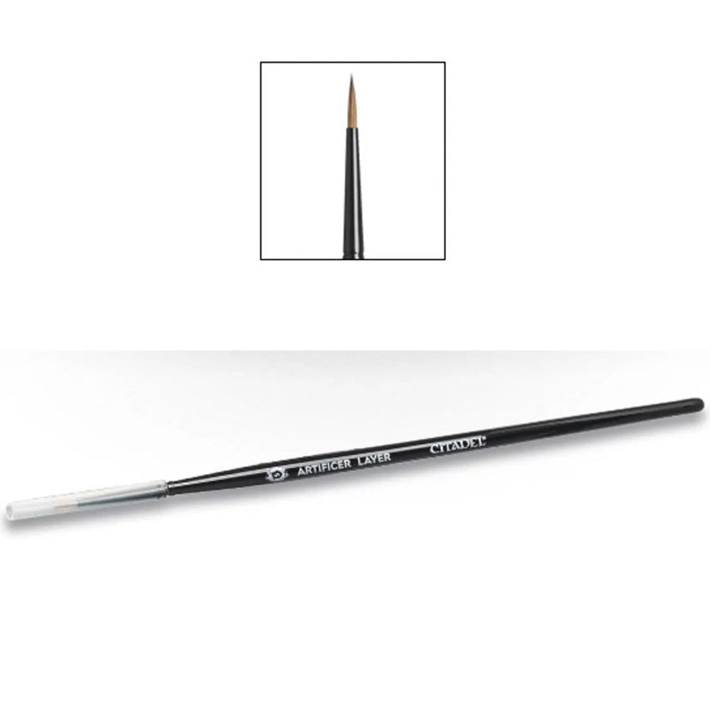 Citadel Small Artificer Layer Brush