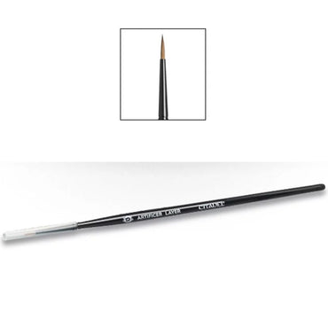 Citadel Small Artificer Layer Brush