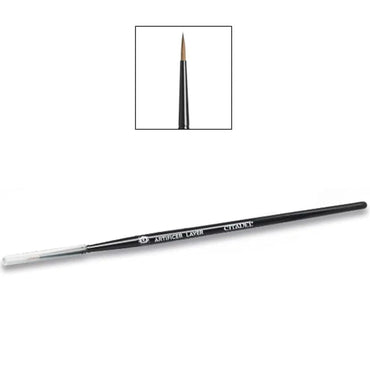 Citadel Medium Artificer Layer Brush