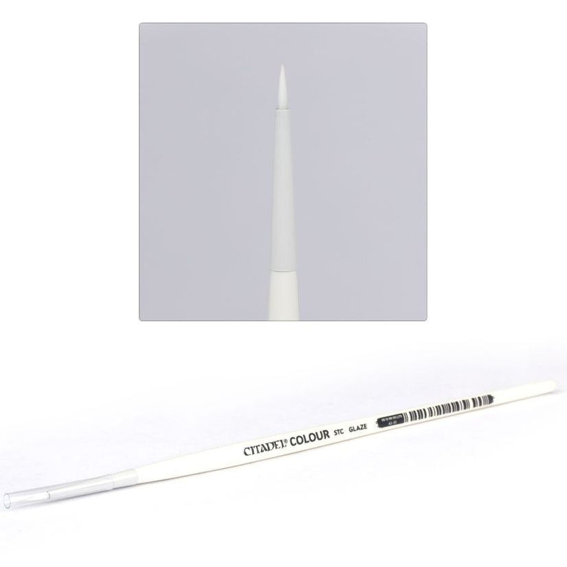 Citadel Synthetic Glaze Brush