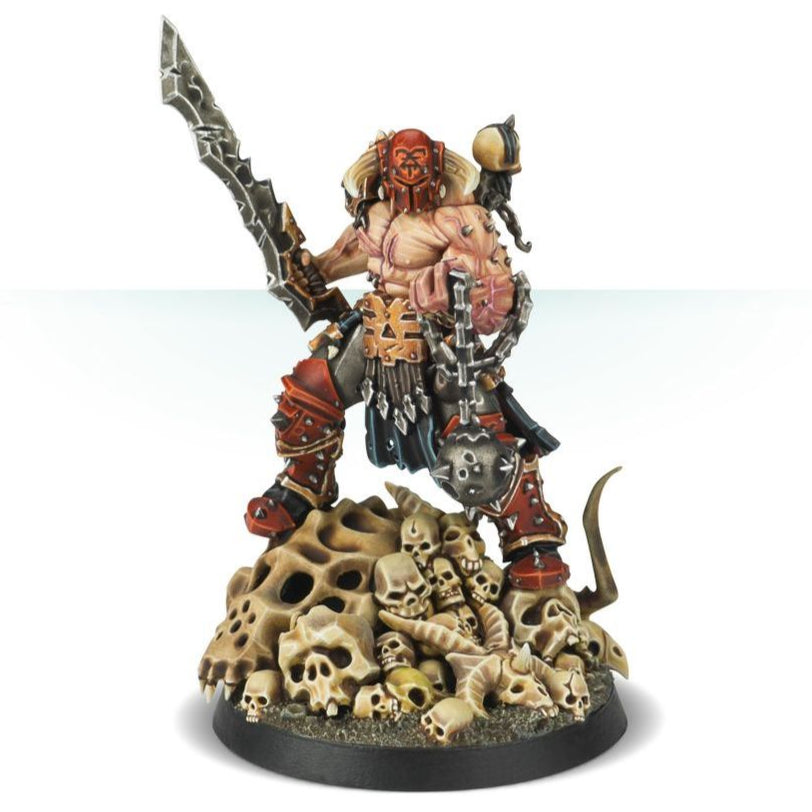 Citadel Skulls Kit