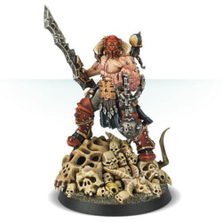 Citadel Skulls Kit