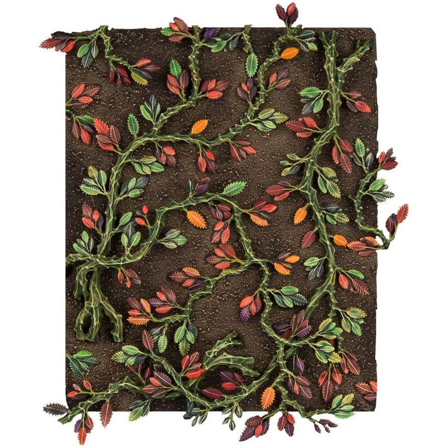 Citadel Creeping Vines