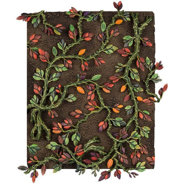 Citadel Creeping Vines