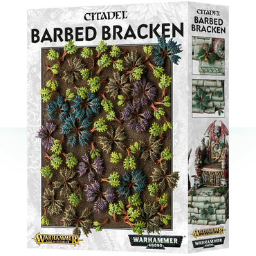Citadel Barbed Bracken
