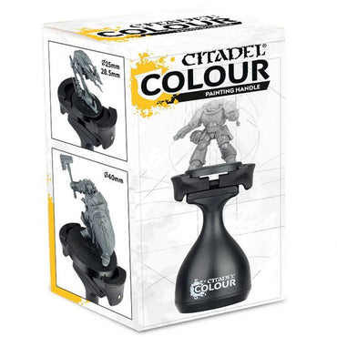 Citadel Colour Painting Handle