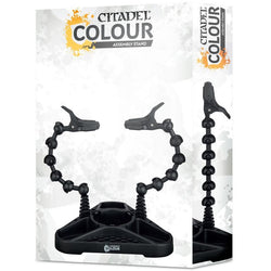 Citadel Colour Assembly Stand