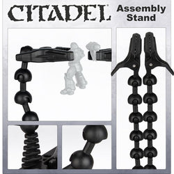 Citadel Colour Assembly Stand