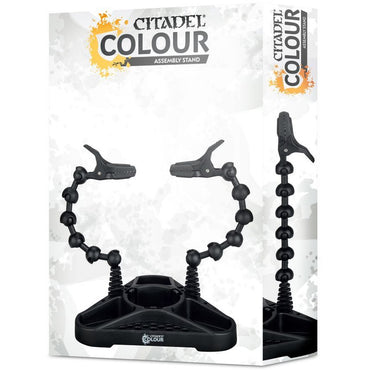 Citadel Colour Assembly Stand