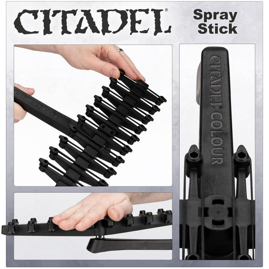 Citadel Colour Spray Stick