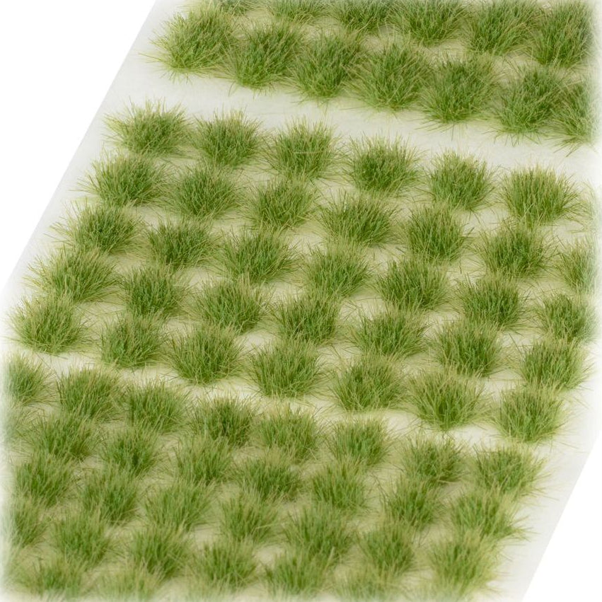 Citadel Colour Verdia Veldt Tufts