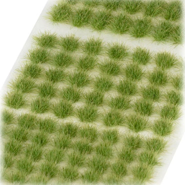 Citadel Colour Verdia Veldt Tufts
