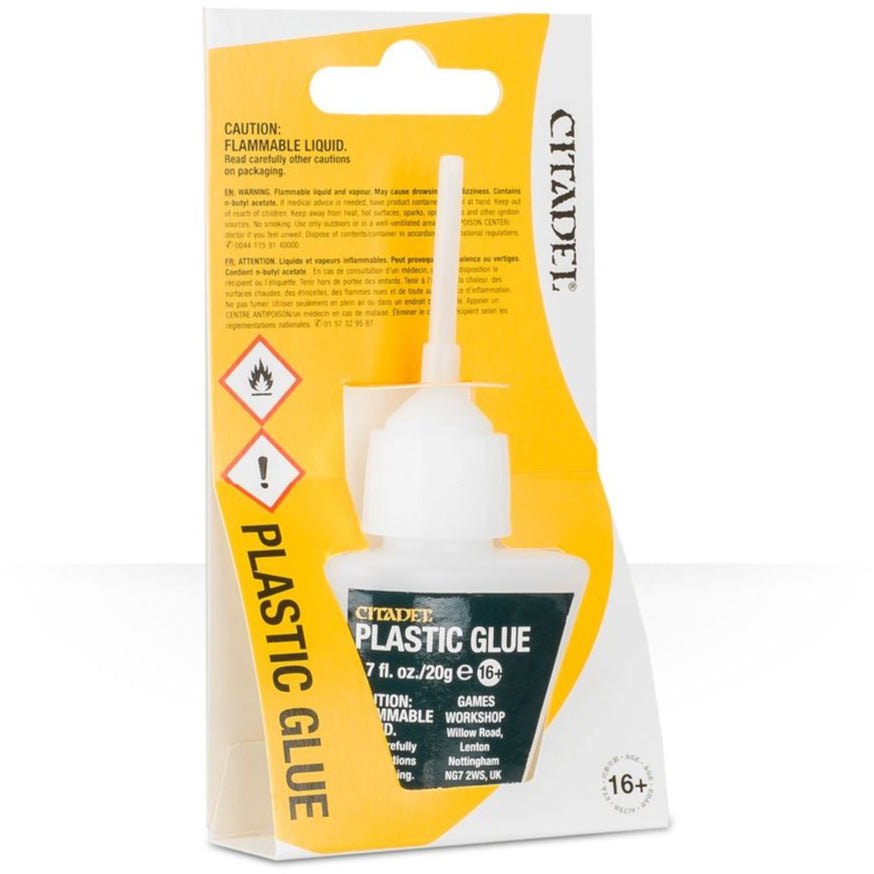 Citadel Plastic Glue