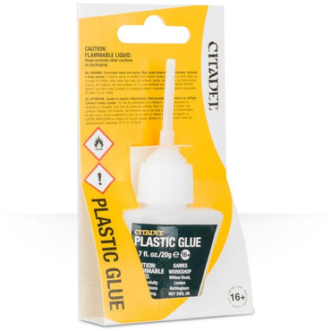 Citadel Plastic Glue