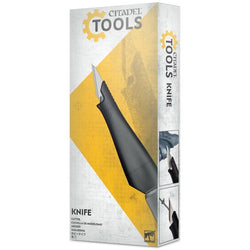 Citadel Tools Knife
