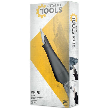 Citadel Tools Knife