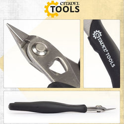 Citadel Tools Super Fine Detail Cutters