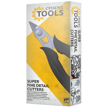 Citadel Tools Super Fine Detail Cutters