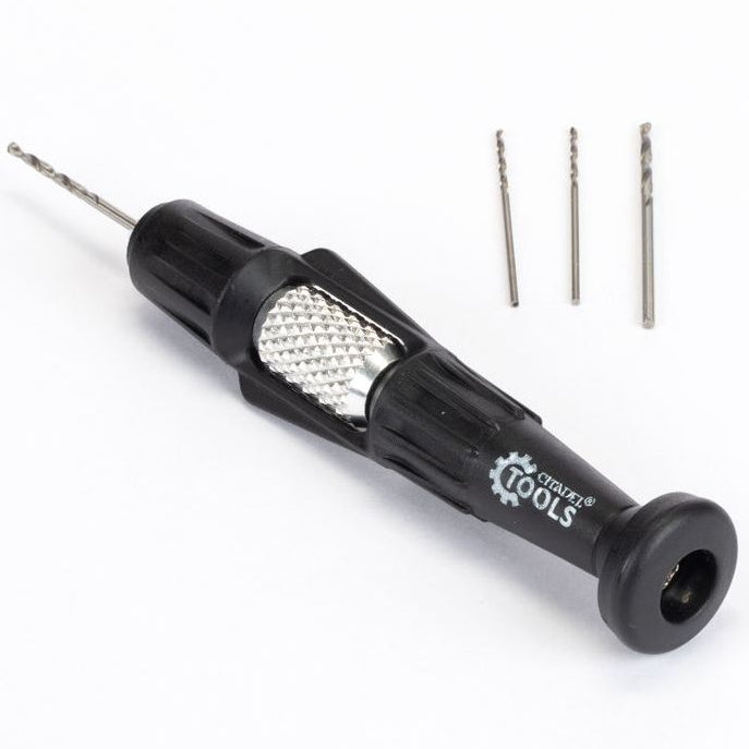 Citadel Tools Drill