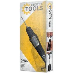 Citadel Tools Drill