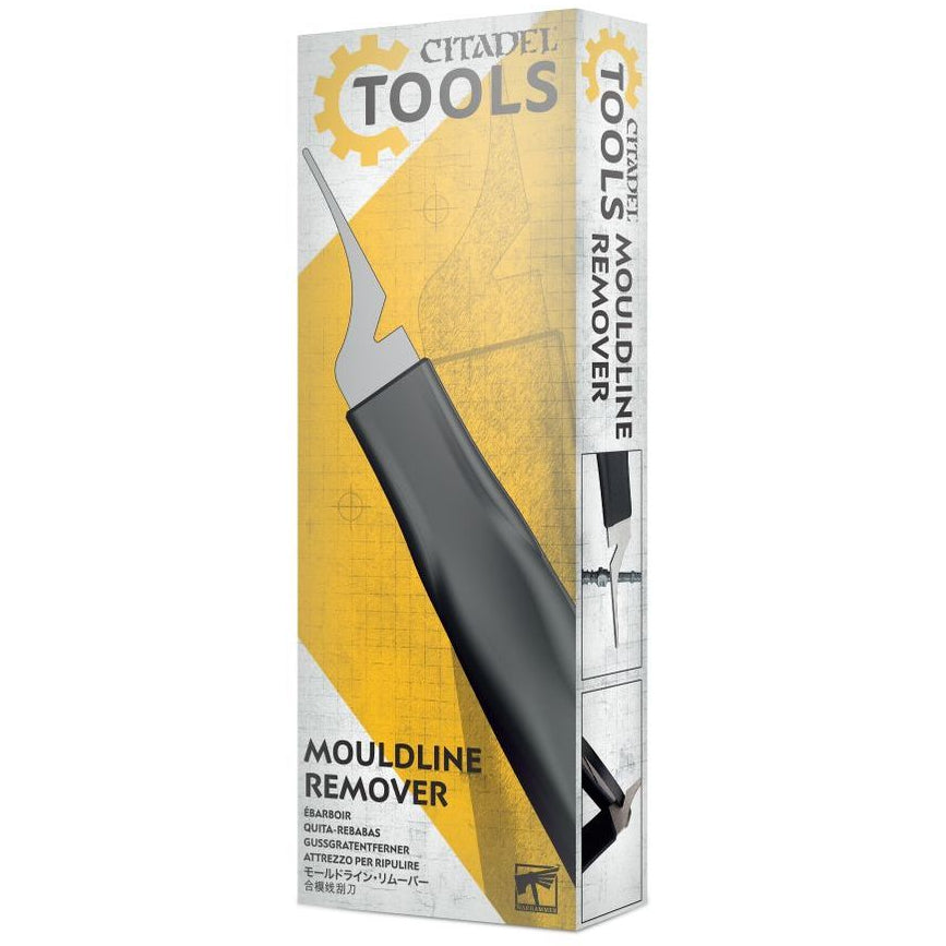 Citadel Tools Mouldline Remover
