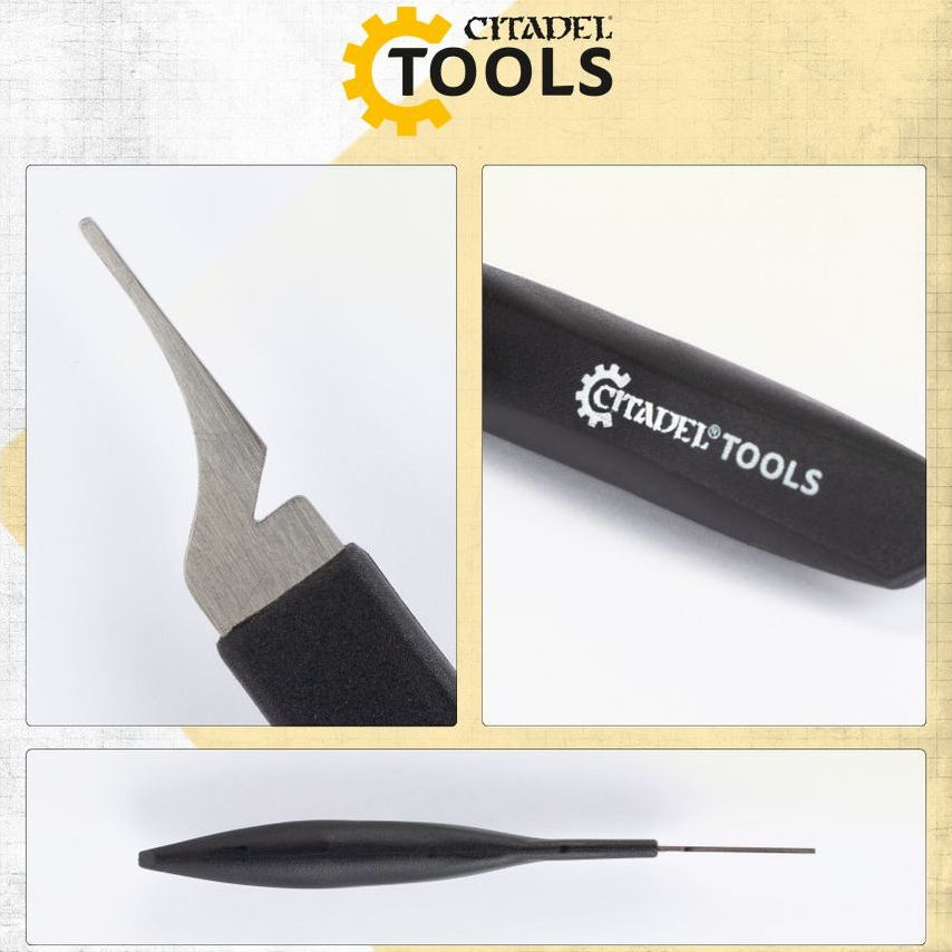 Citadel Tools Mouldline Remover