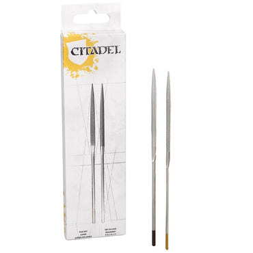 Citadel File Set
