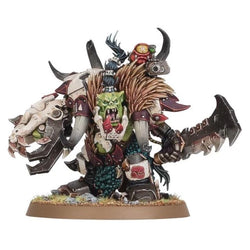 Warhammer 40K Orks Combat Patrol Miniatures Set